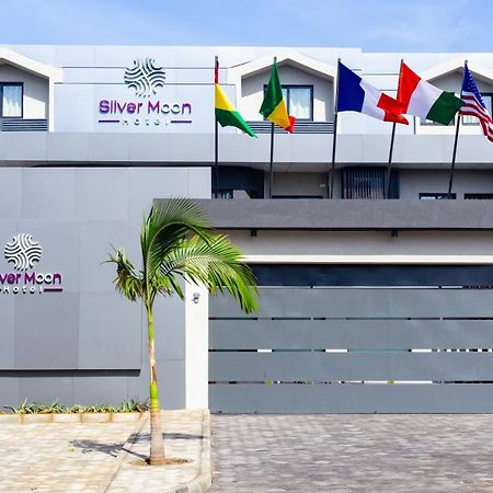 Silver Moon Hotel Abican Dış mekan fotoğraf